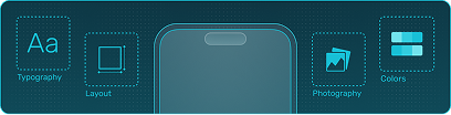 Effortless customization