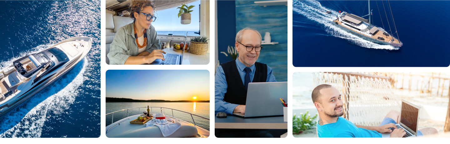 Clients Showcase Image