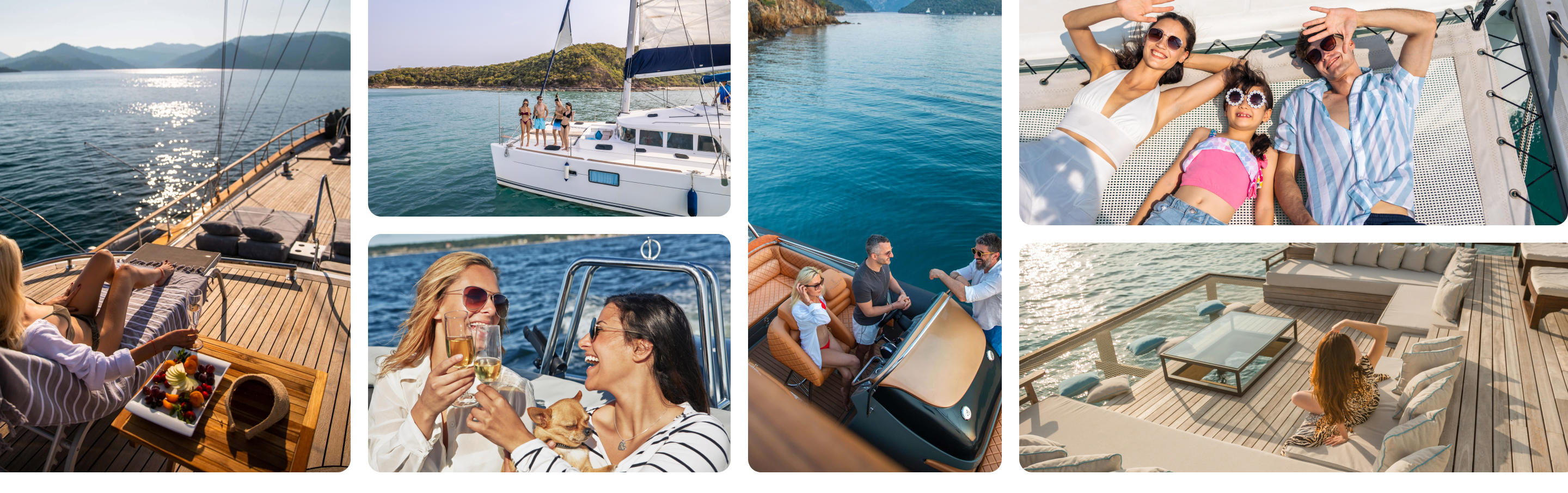 Clients Showcase Image