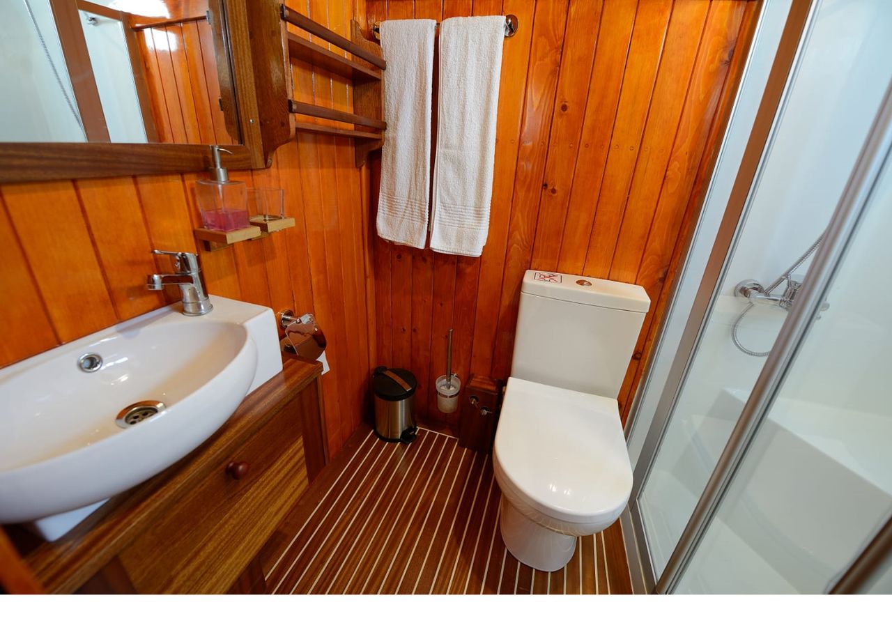 Sila cabin