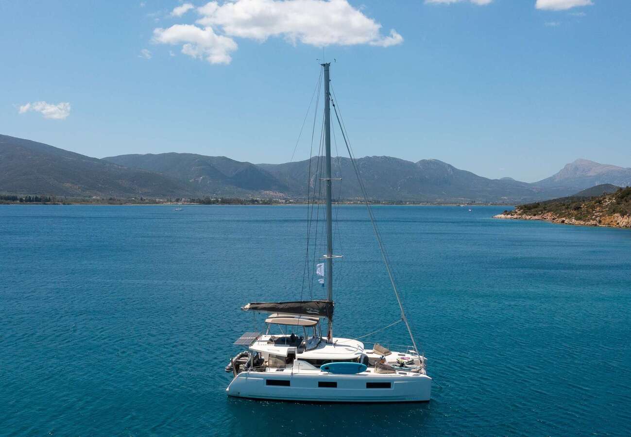 S/Cat El Marita: Last High Season Availabilities | Exclusive Discounts for July-August 2025