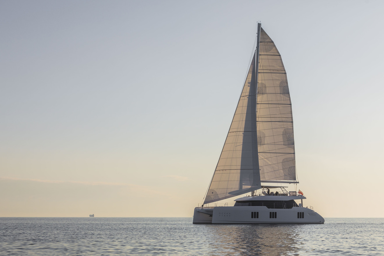 Experience Uncompromised Luxury Aboard S/Y YOLO in the Balearic Islands with Yacht Cloud