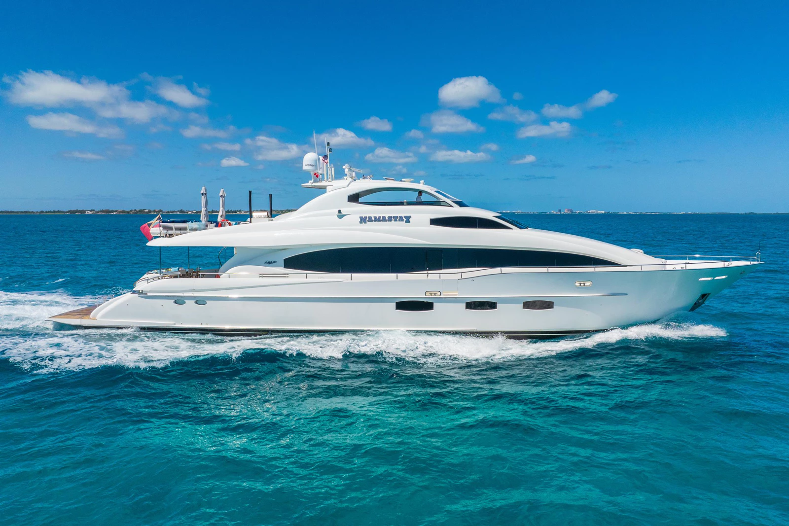 Rediscover the Sea with NAMASTAY