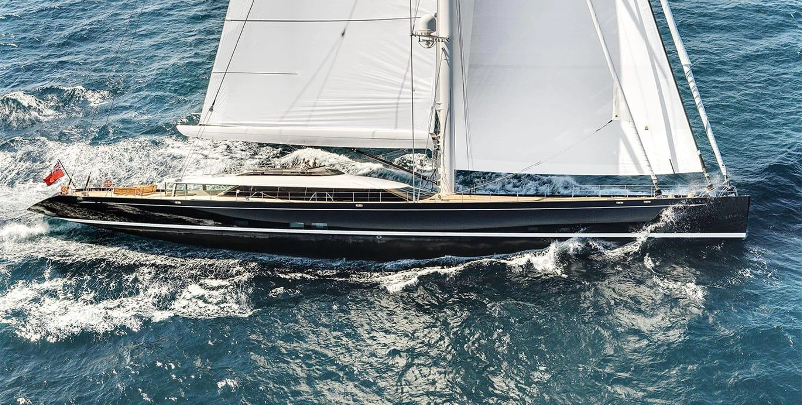 Sailing with Style: KOKOMO