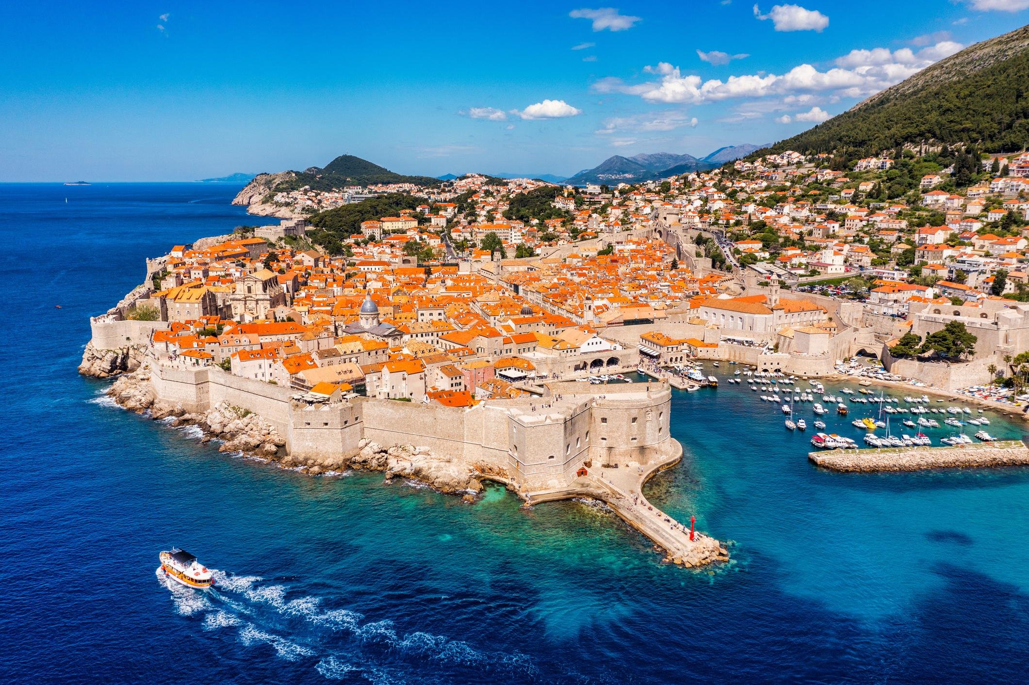 Croatia Gulet Charter: Explore the Dalmatian Coast