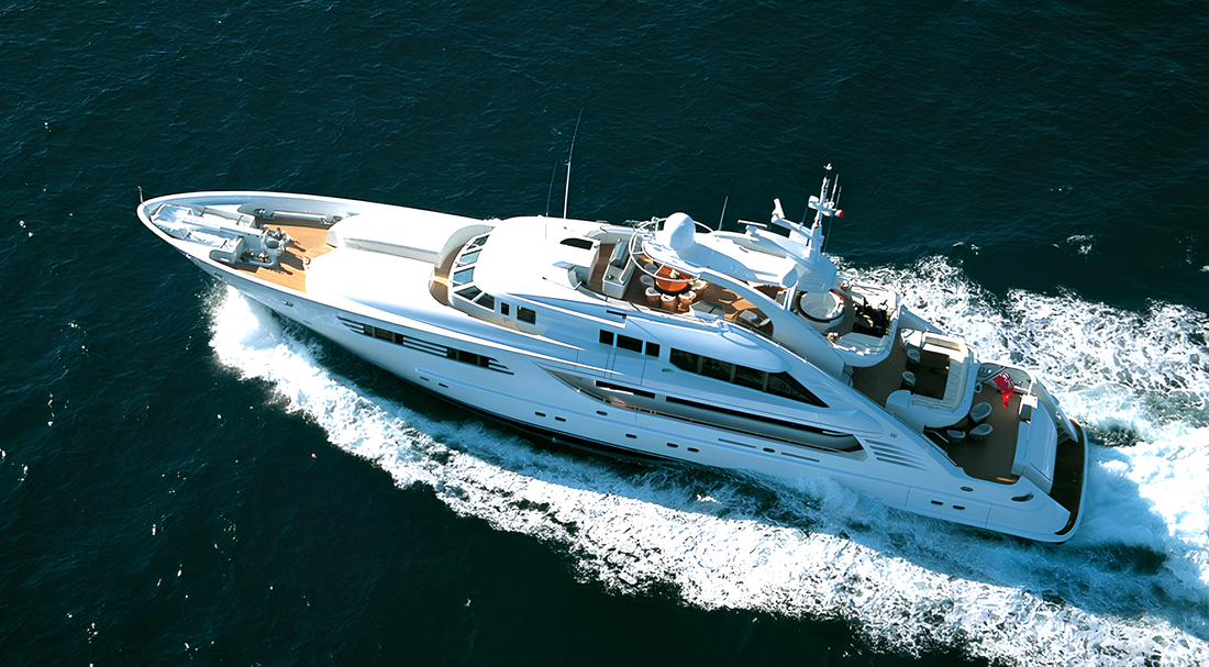 Experience the Epitome of Luxury with Penelope