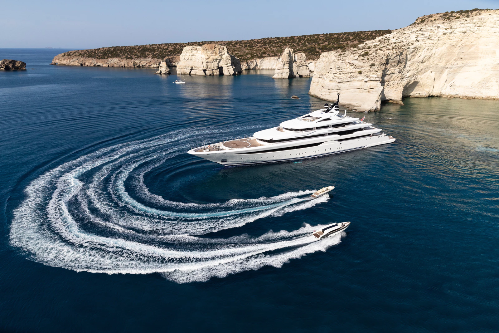 O'PARI: Eastern Med, Western Med, and Greece