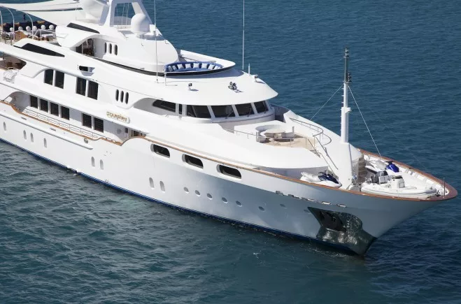 Dive into Luxury with the STARFIRE
