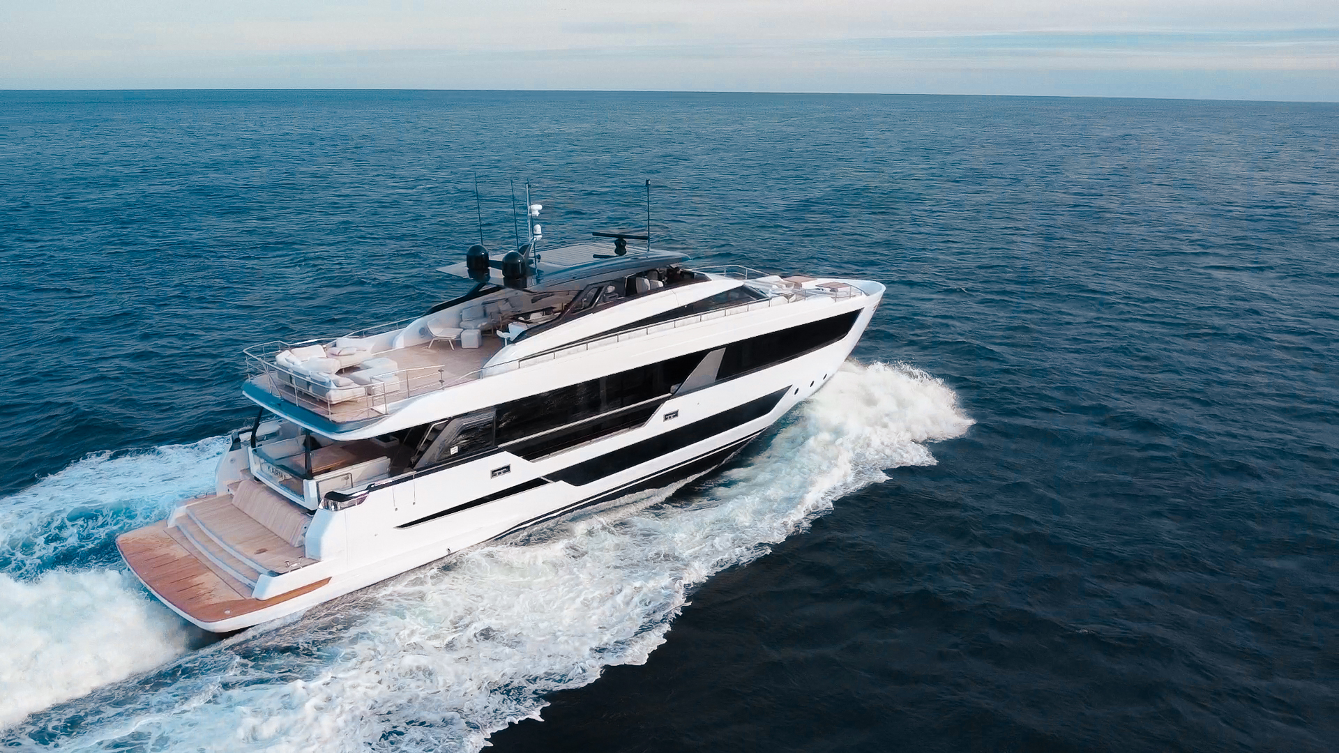 Unveiling KARMA: A Luxury Bahamas Getaway