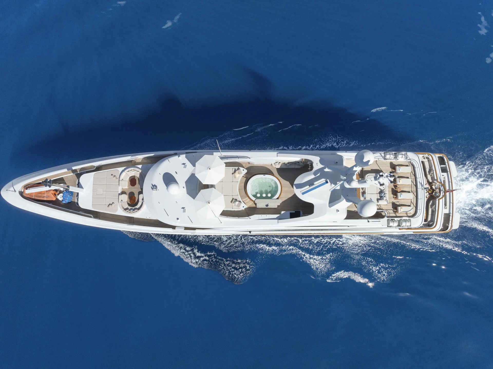 Experience Serene Summers in 2026: LA BLANCA