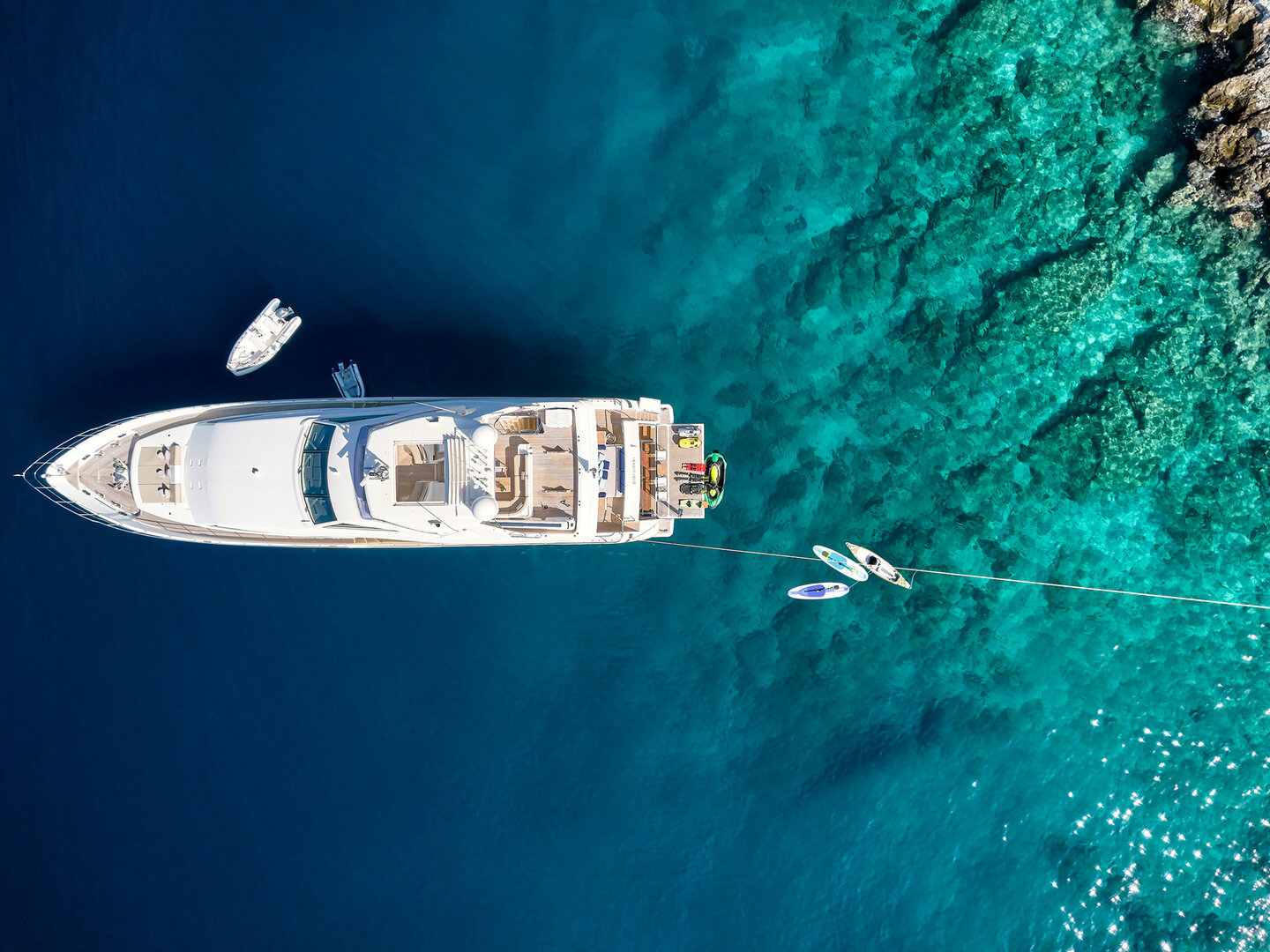 BEST OFF: A Highlight Coast Monaco