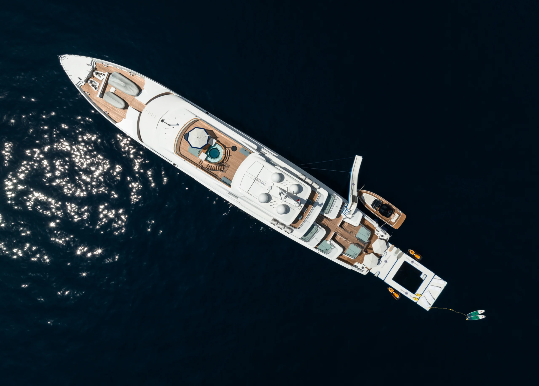 Mediterranean Charm aboard Coral Ocean