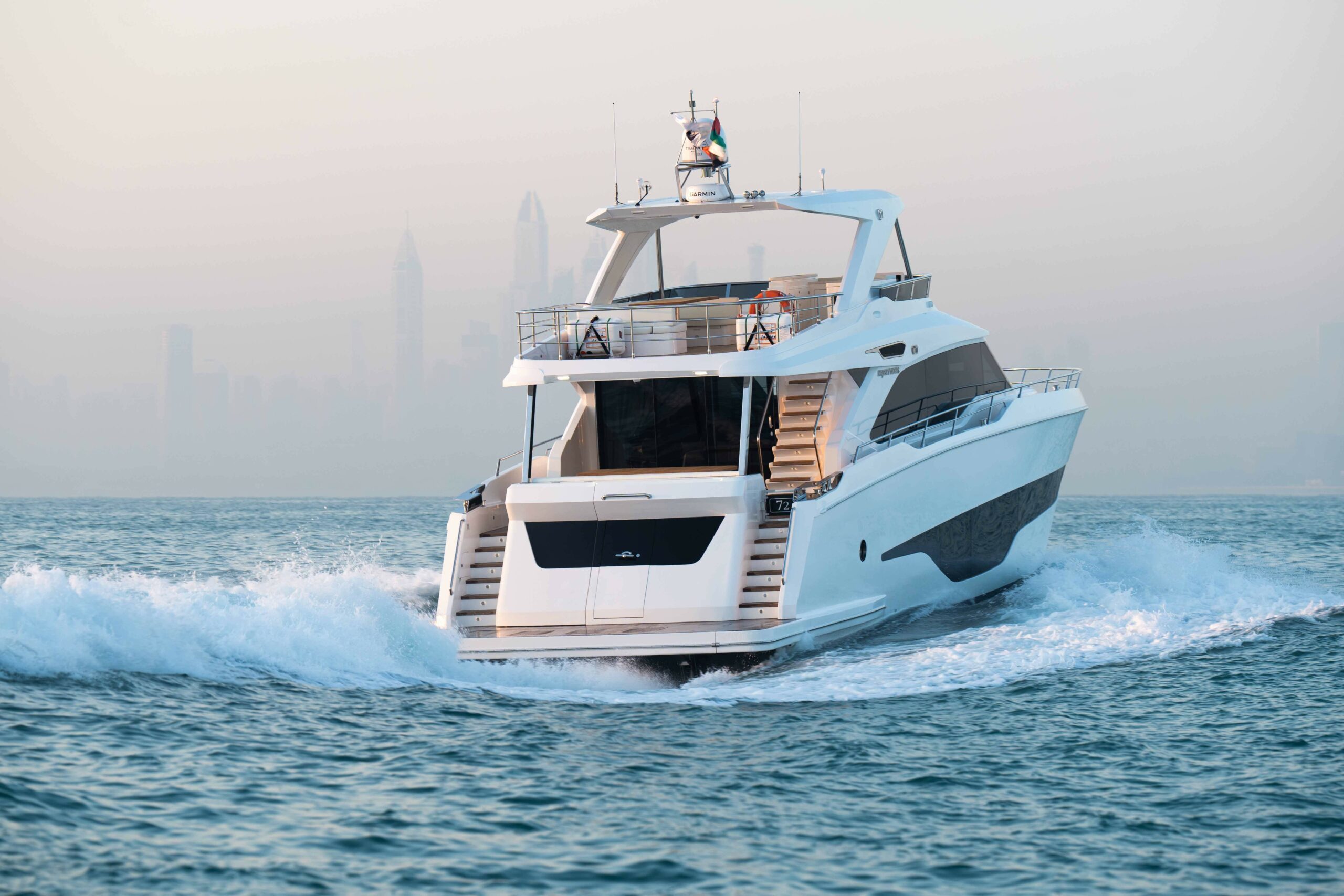 Experience Unparalleled Elegance on TOPAZ