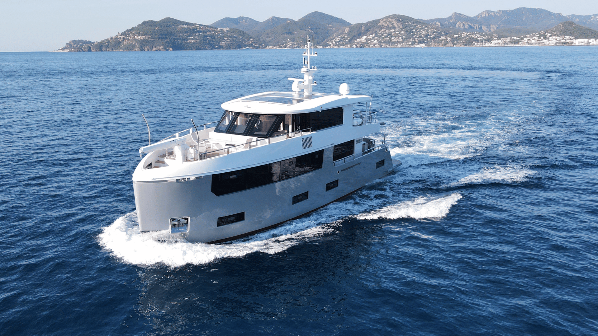 UKIEL: A Glorious Adventure in Mediterranean