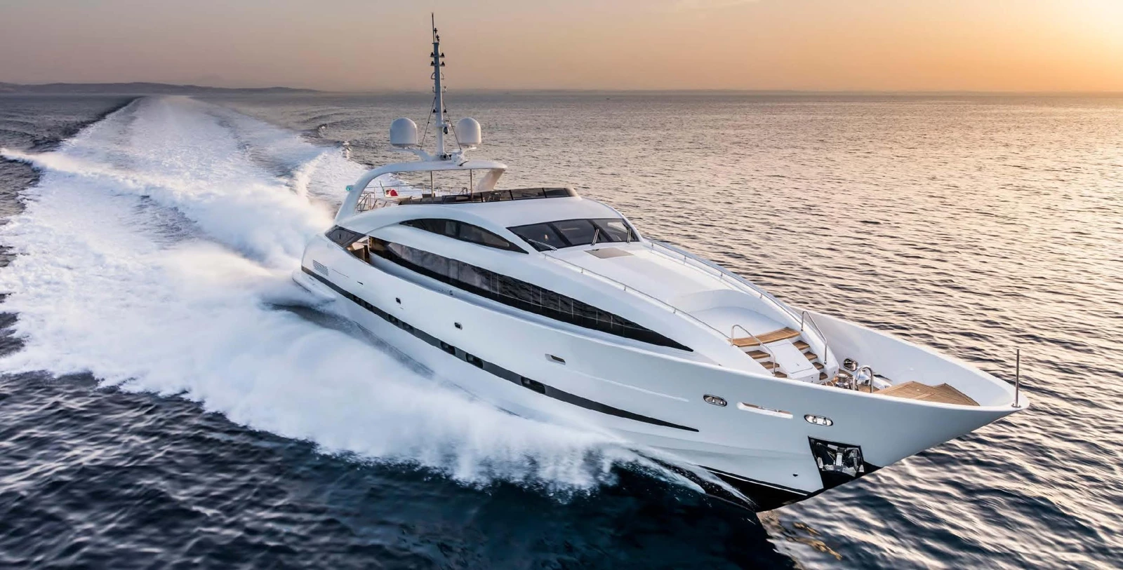 Charter the BACK 9 AND A HALF 36M in the Bahamas