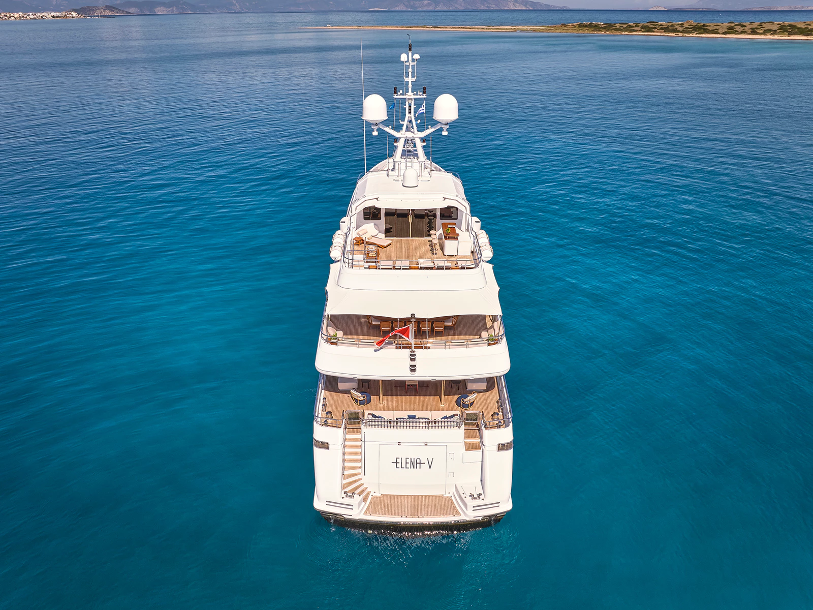 Experience Homely Luxury with ELENA V
