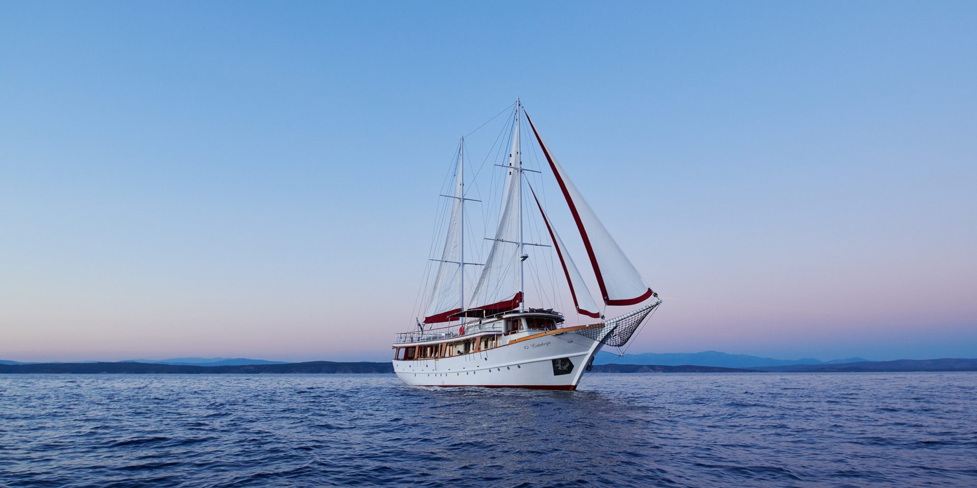Book Your 2026 Adriatic Voyage on the Popular Cataleya