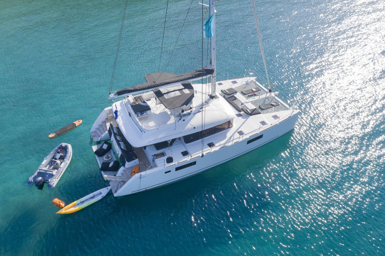 S/CAT BOOM: Unforgettable Mediterranean Journey