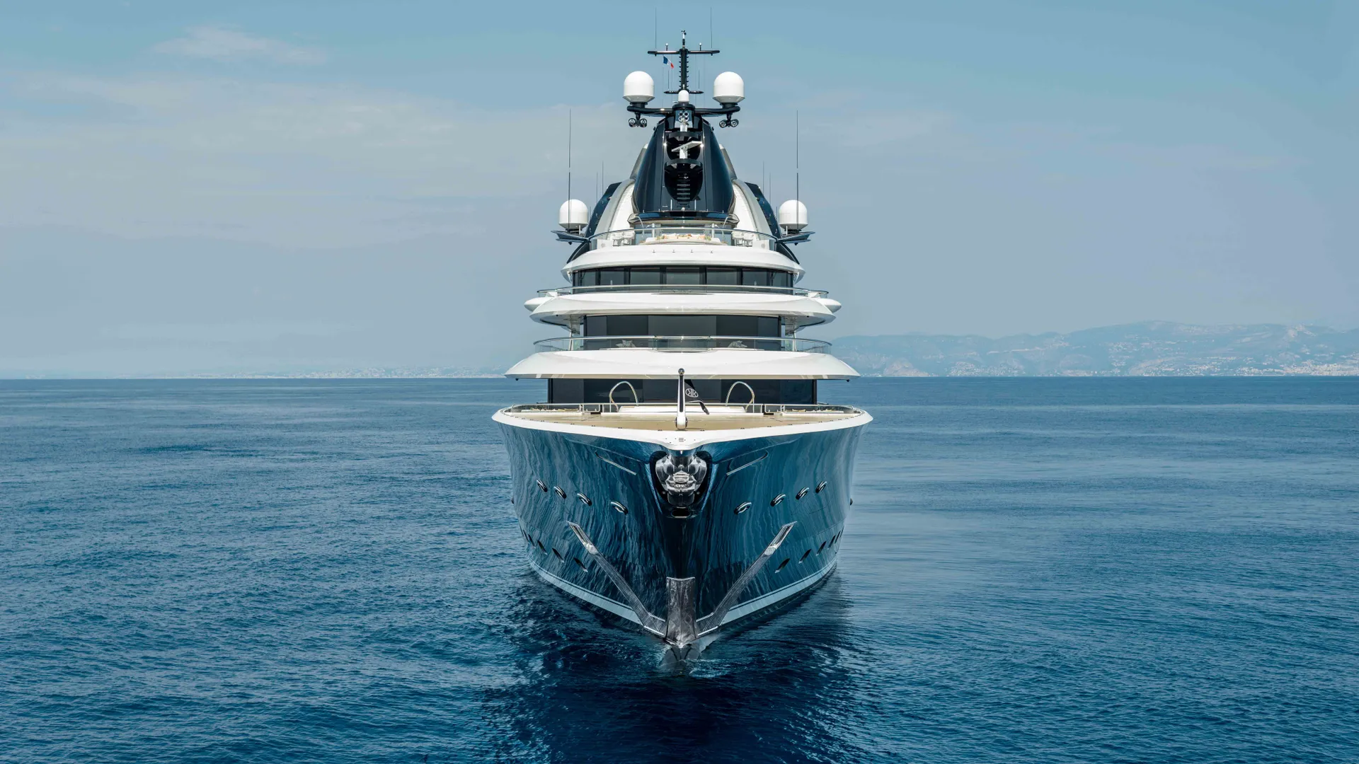 KISMET: An Unparalleled Caribbean Journey