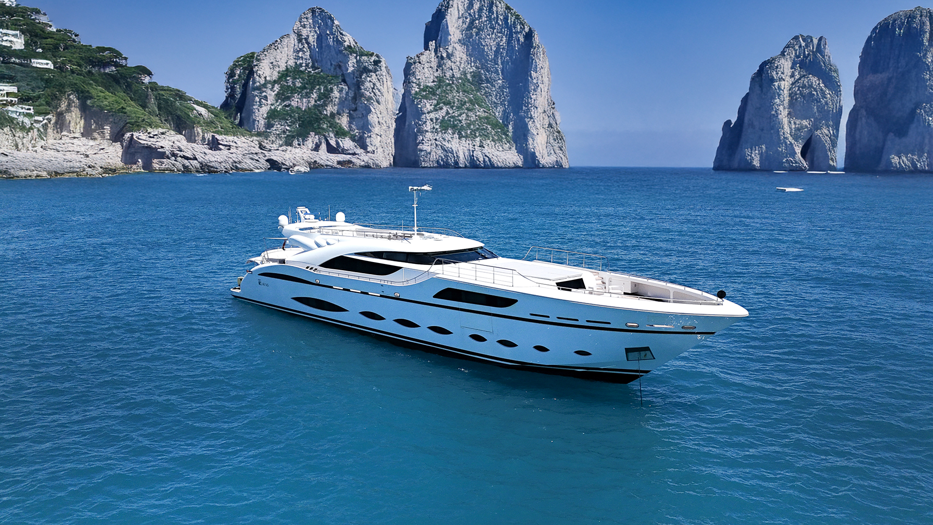 Fast & Furious Offer: 30% Discount on June Charters