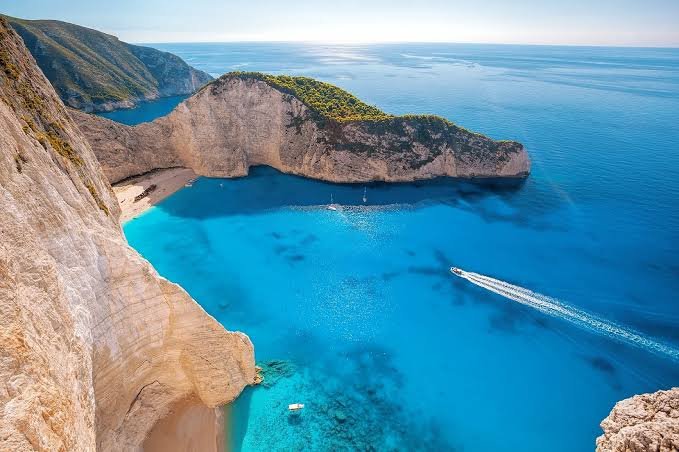 Athens 7-Day Gulet Charter Itinerary | Greek Islands