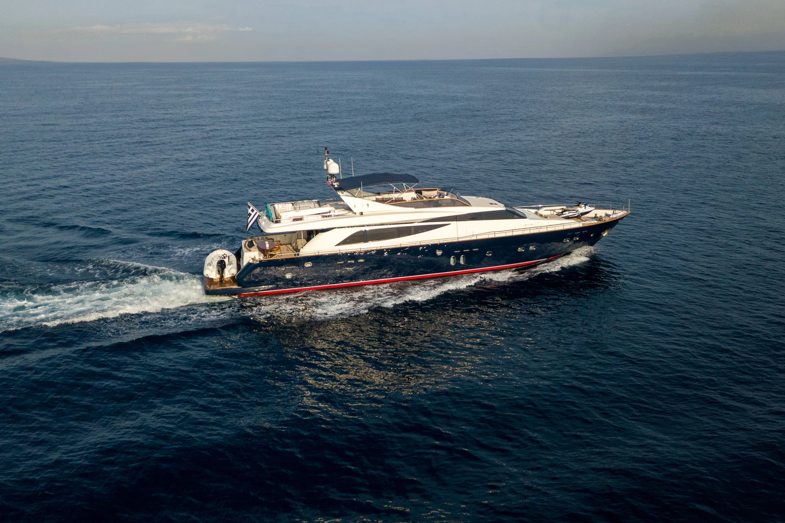 Experience Luxury and Performance with ATALANTI
