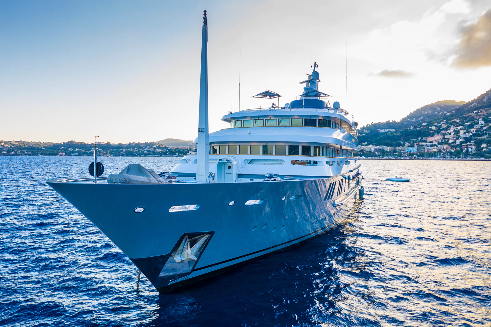 Experience Red Sea Adventure on BOADICEA