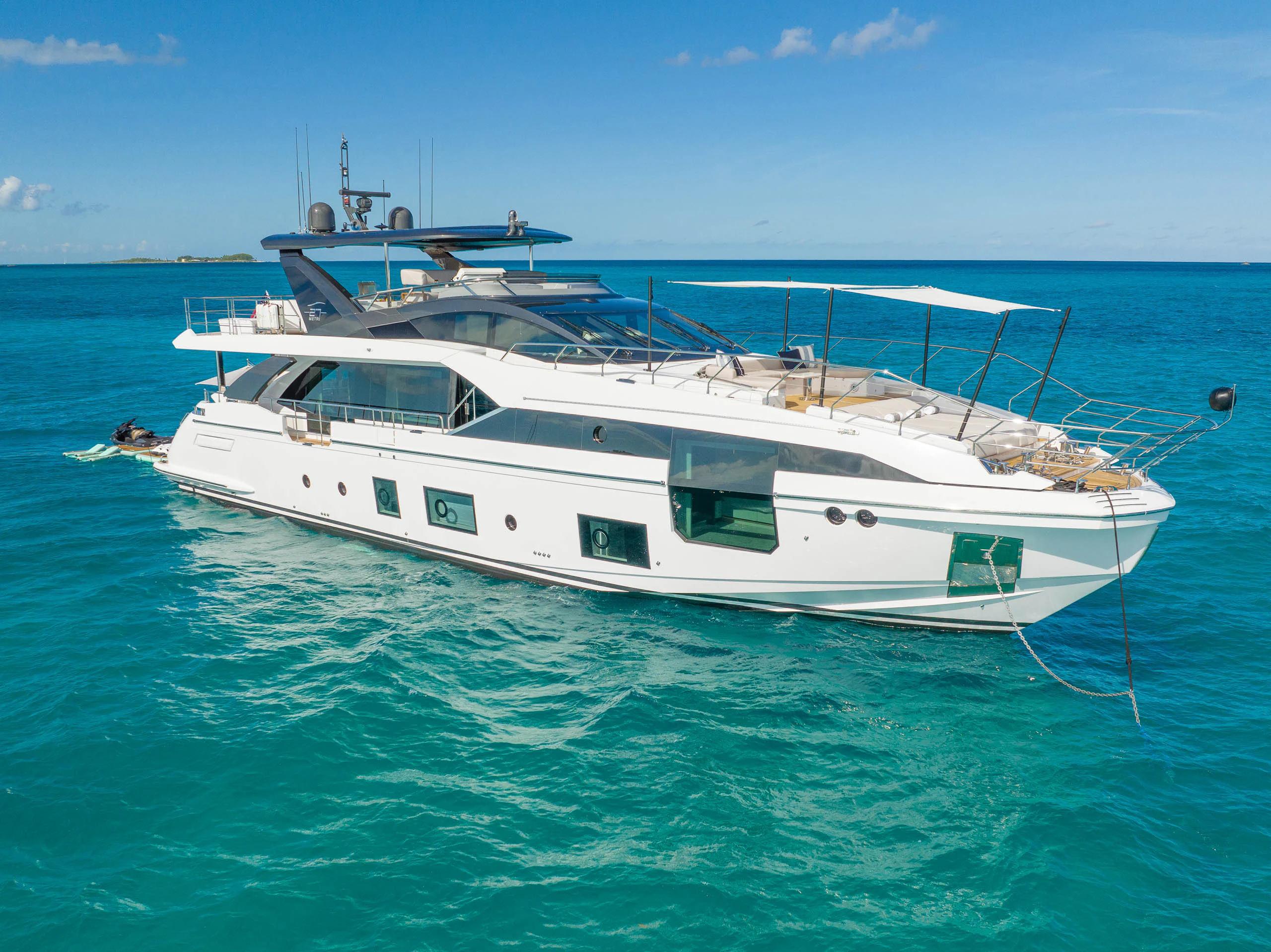Indulge in An Unforgettable Journey Aboard SEA OWL