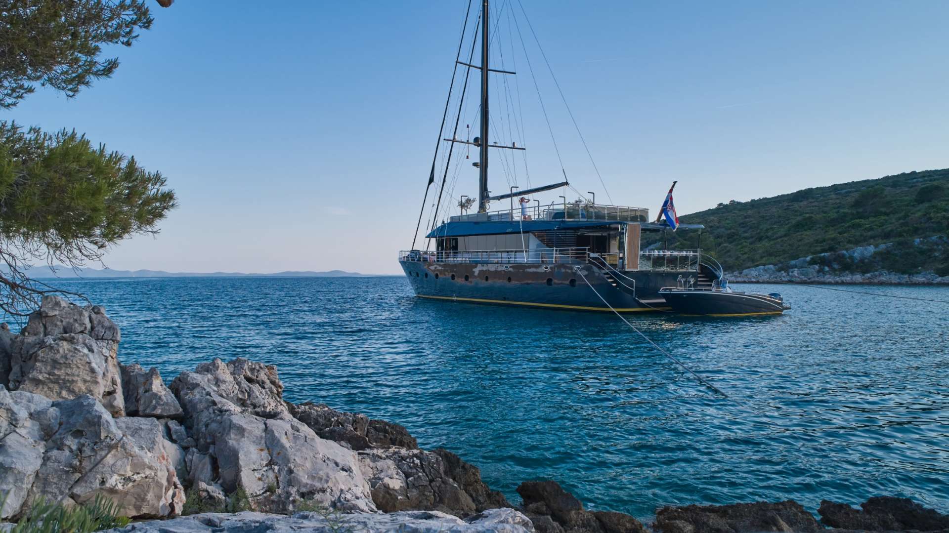 Rara Avis: The Ultimate Croatian Adventure
