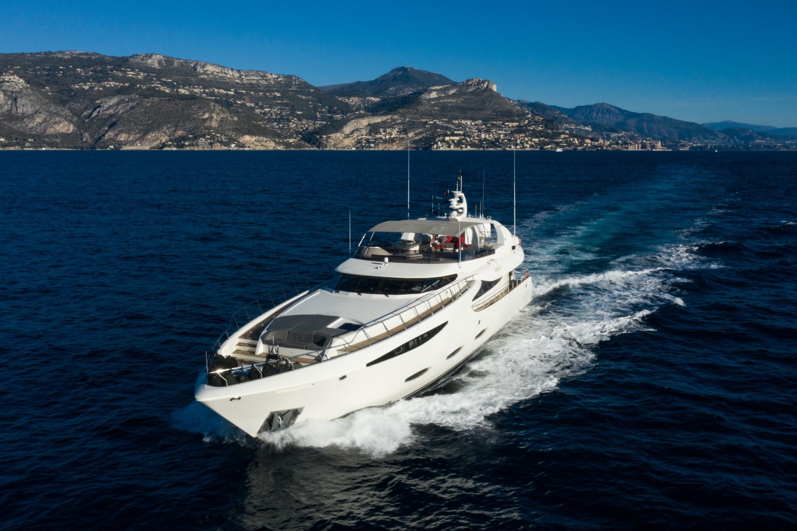 VIKING III: Unleash Luxury on the French Riviera