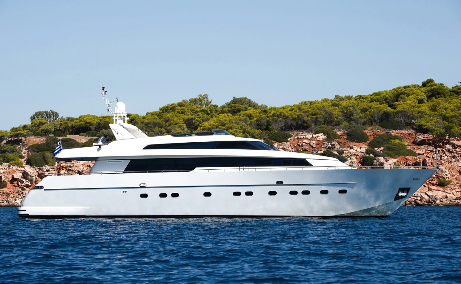 ZEN: Discover Unmatched Elegance and Luxury in Greece
