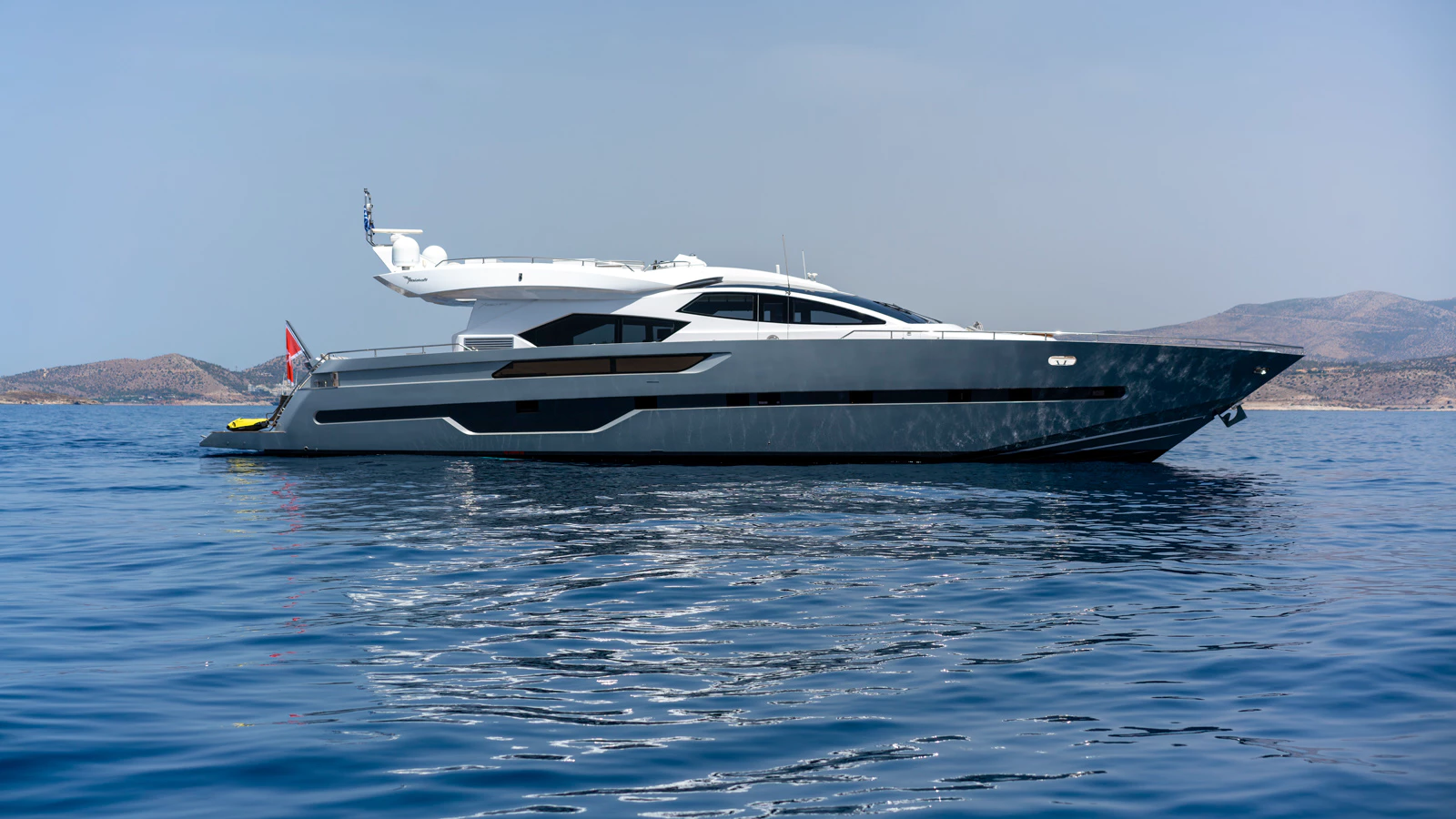 Embark on a Luxury Adventure with ELEVEN I