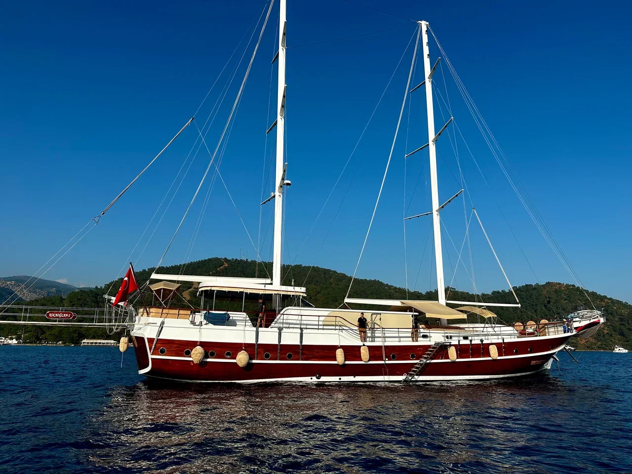 KOCAOĞLAN 1: Turkish Luxury Comes to Life