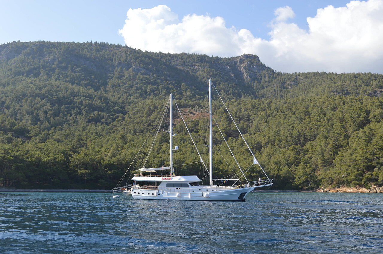 Gül Sultan: Experience Unforgettable Greek Wonders