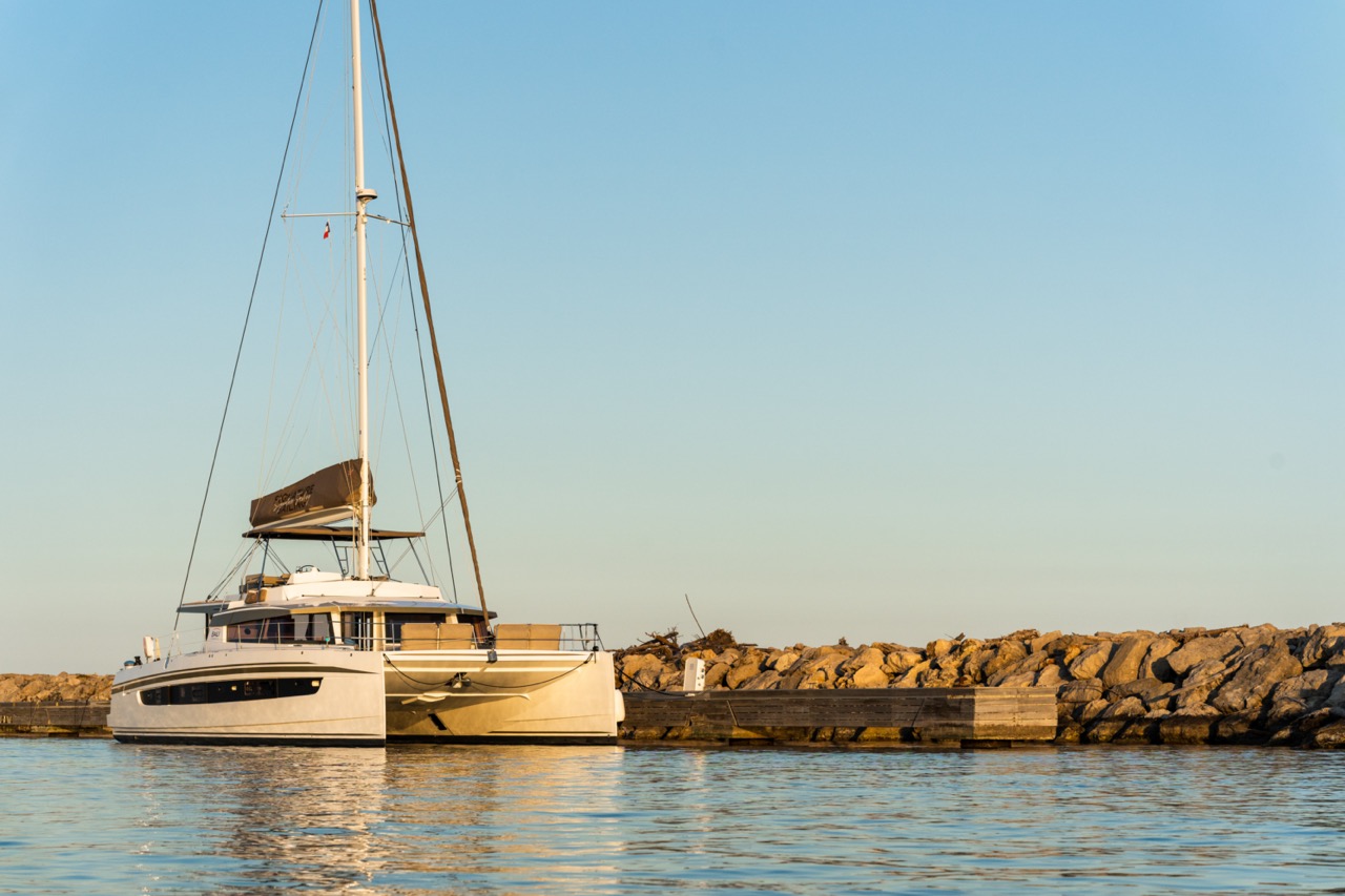 Experience Luxury with SIGNATURE VISION BALI 5.4