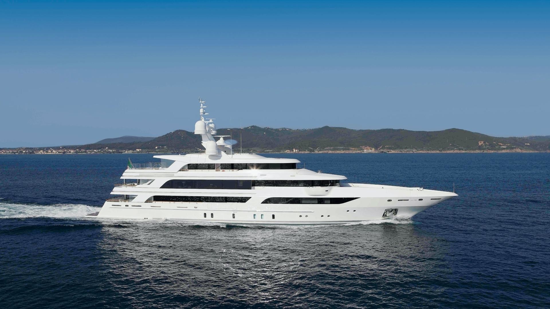 Moca: Quintessential Italian Elegance in the West Mediterranean