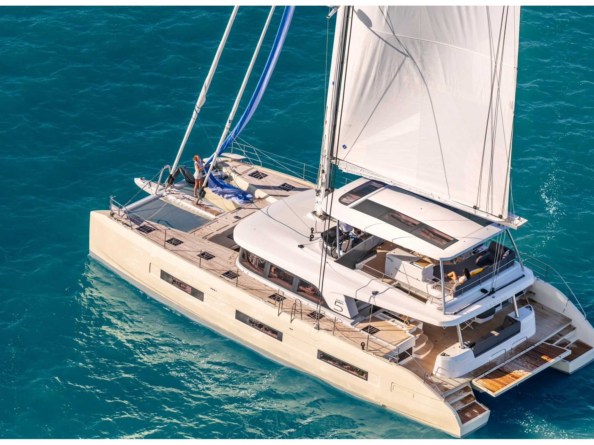 Explore the Mediterranean Regions Aboard the Soleanis III