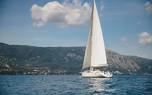 Greece: Discover Ionian Islands on TAISA