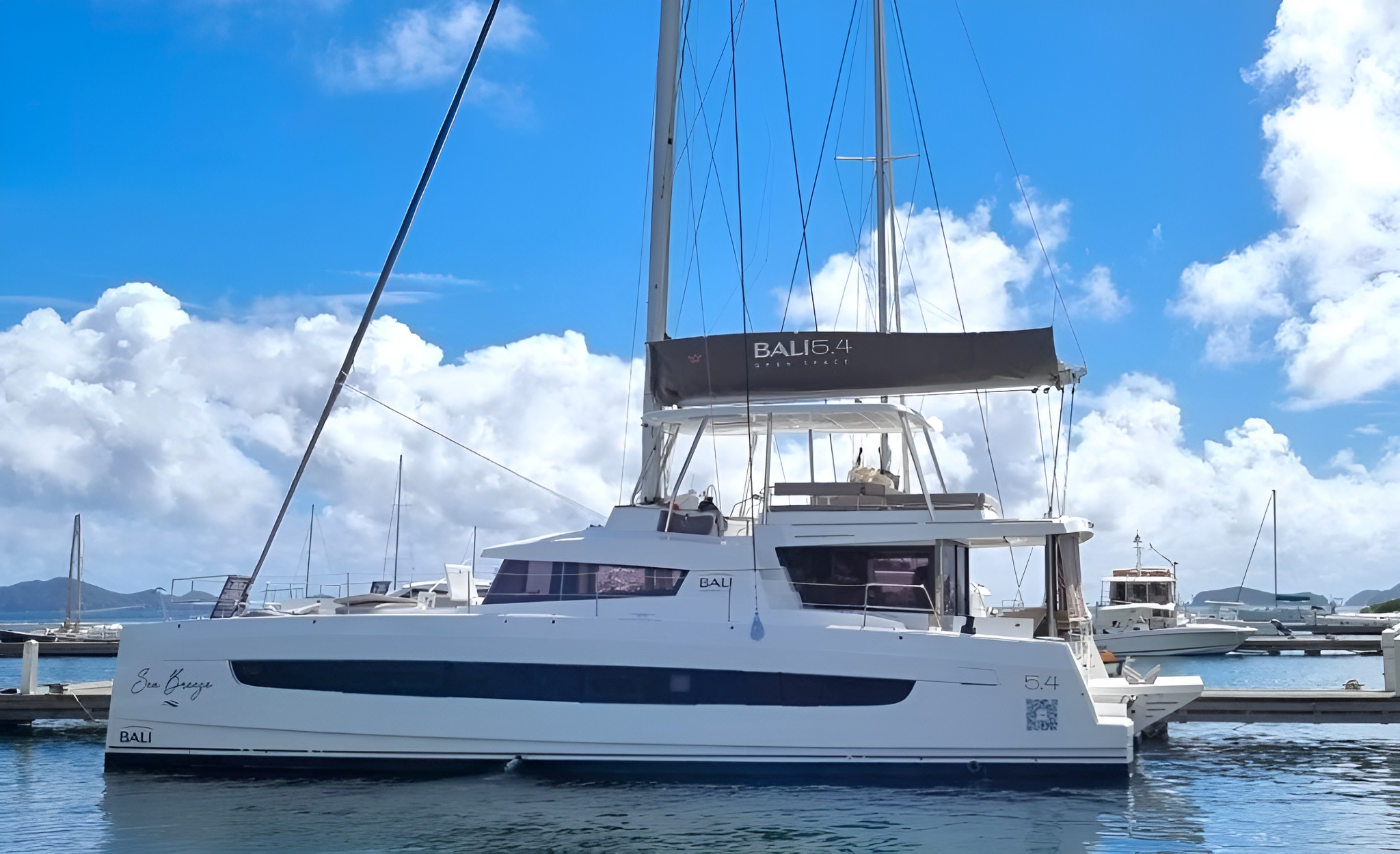 Summer 2026: Discover the Adriatic Aboard Gulet Sea Breeze