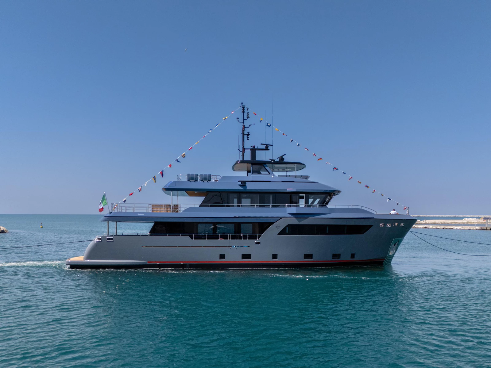 Limited Availability: HAZE 2, Your Caribbean Adventure