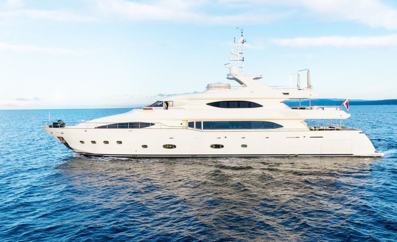 15% Discount: MY PARADISE Yacht Charter in Cephalonia, Ionio Greece