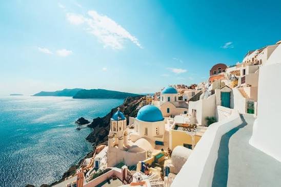 Cyclades Islands 7-Day Gulet Charter Itinerary | Greece