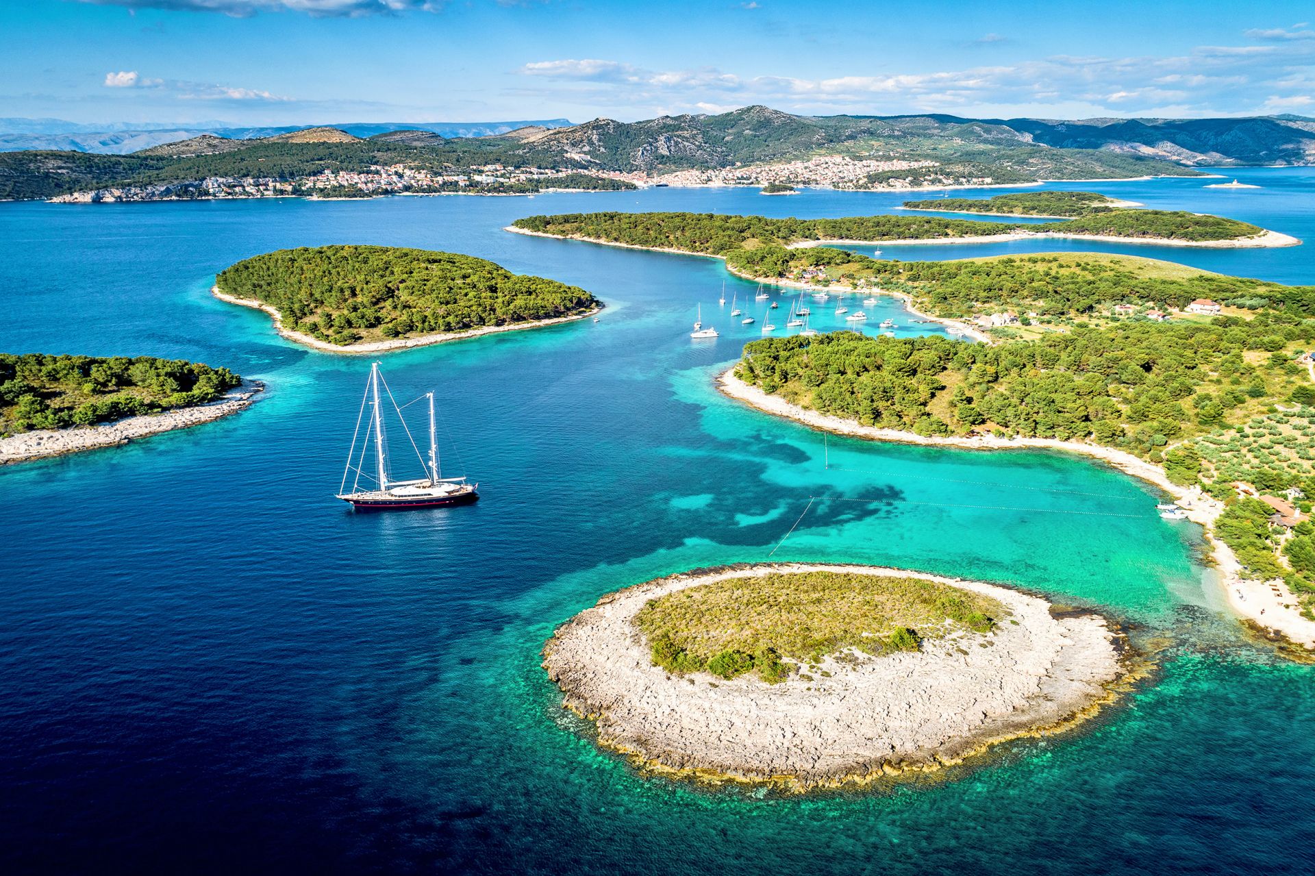 Our Top 5 Mediterranean Itineraries