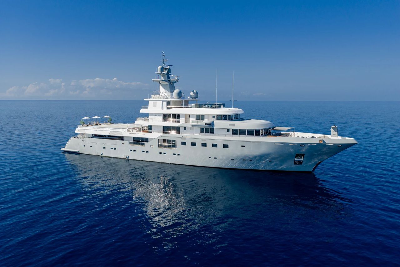 Explore Costa Rica and Panama Aboard PLANET NINE: Limited Availability