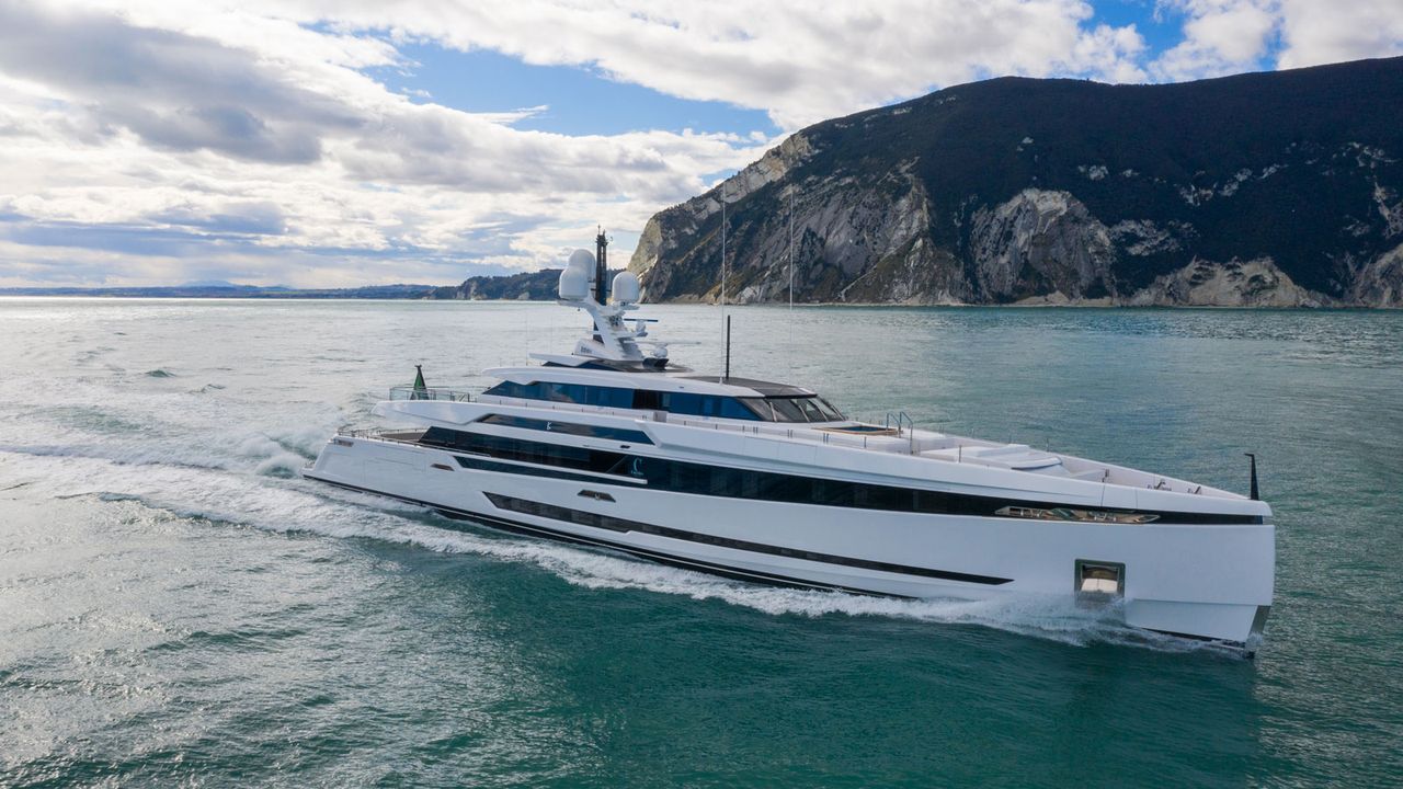 K2 Yacht Charter Discount: 20% Off September Charters in the Western Mediterranean