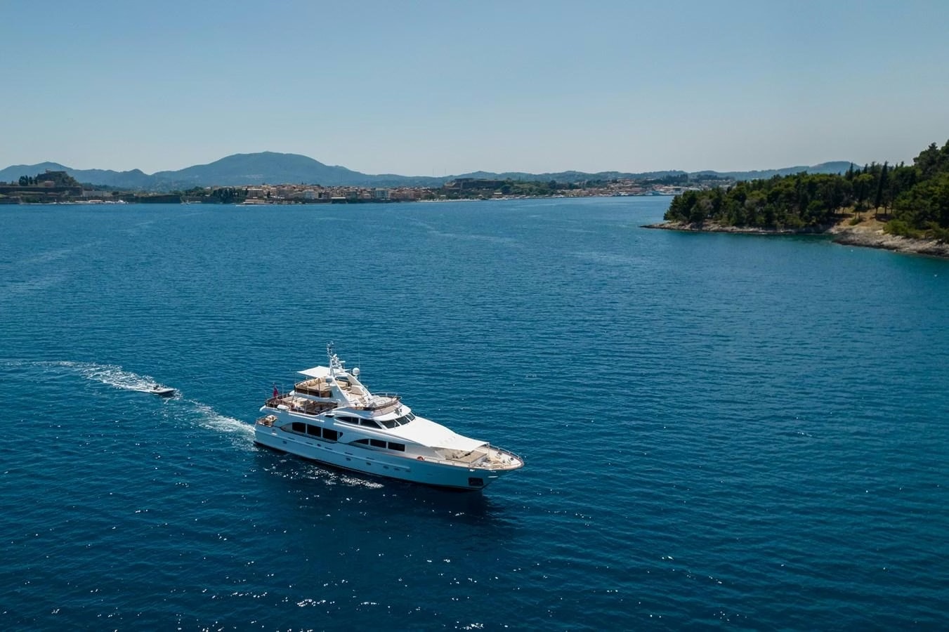 Charter the Refined Endless Summer: Prime Weeks in the French Riviera