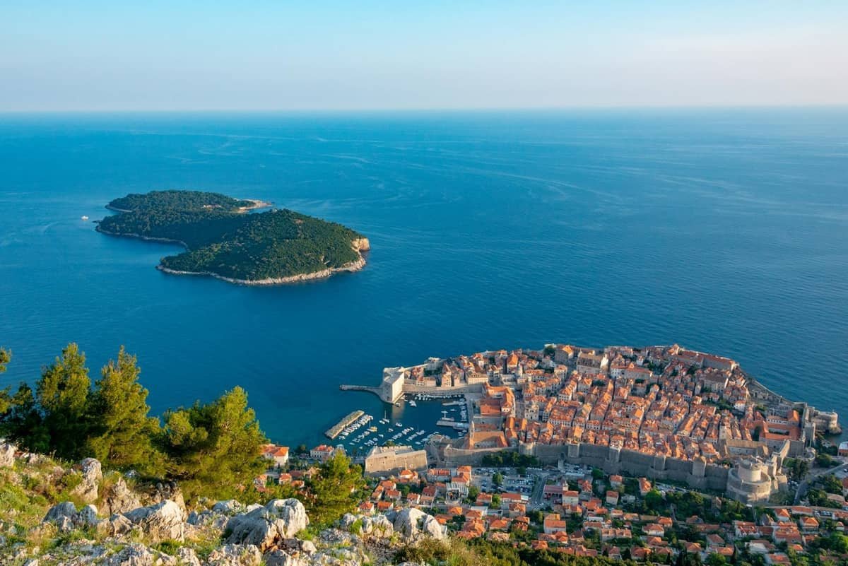 Gulet Charter Dubrovnik | Private Sailing Holidays in Croatia