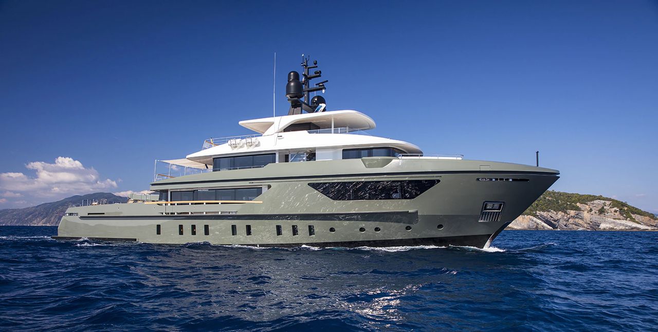 Discount: MOKA Yacht Charter in Mallorca, September 2026