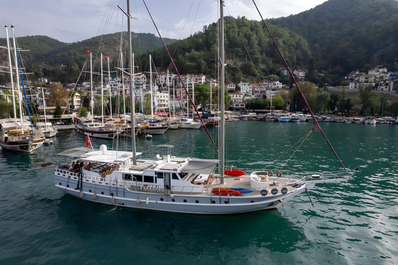 Diamond Lila exterior