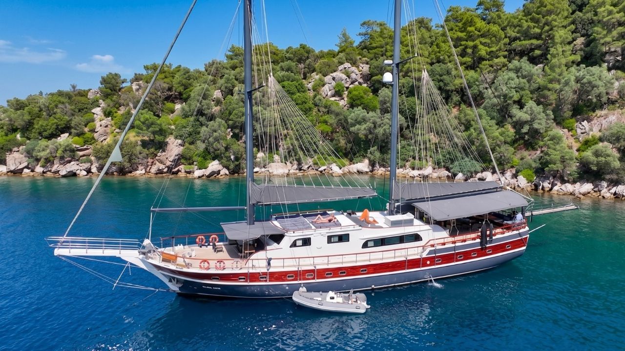 Ugur cabin